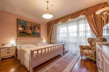 Boutique Hotel Carpe Diem