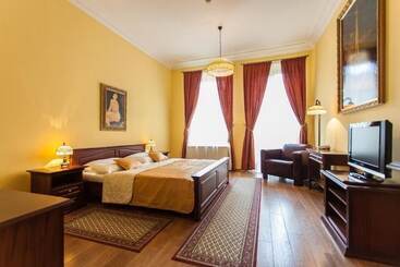 Boutique Hotel Carpe Diem