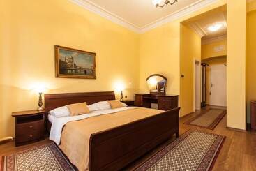 Boutique Hotel Carpe Diem