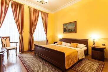 Boutique Hotel Carpe Diem