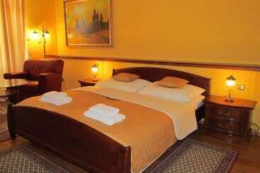 Boutique Hotel Carpe Diem