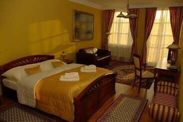 Boutique Hotel Carpe Diem
