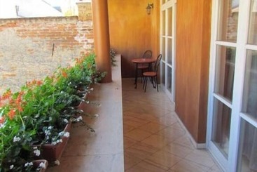 Boutique Hotel Carpe Diem