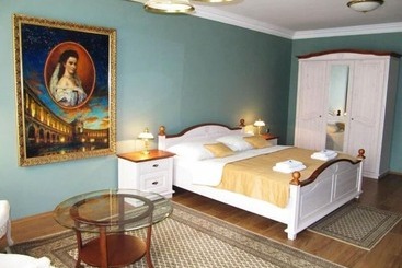 Boutique Hotel Carpe Diem