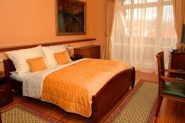 Boutique Hotel Carpe Diem