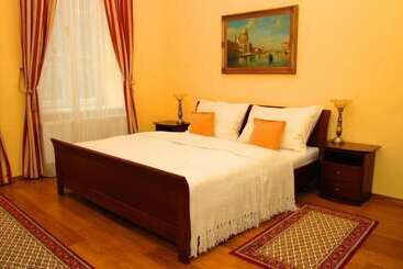 Boutique Hotel Carpe Diem
