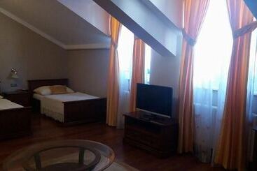 Boutique Hotel Carpe Diem