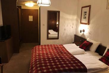 בית מלון כפרי Boutique Hôtel Le Déserteur