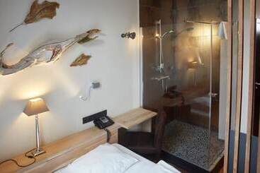 Boutique Hotel Saint Géry