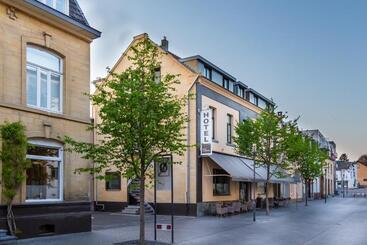 Boutique Hotel Scheepers