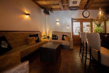 Boutique Hotel Scheepers
