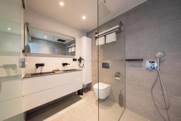 Boutique Hotel Scheepers