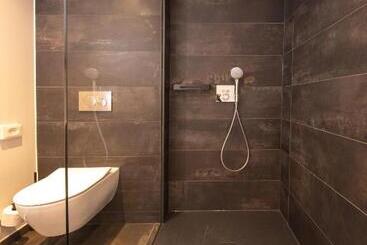 Boutique Hotel Scheepers