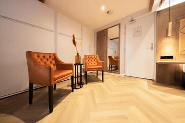 Boutique Hotel Scheepers