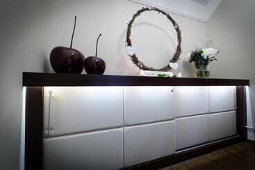 Boutique Hotel Scheepers
