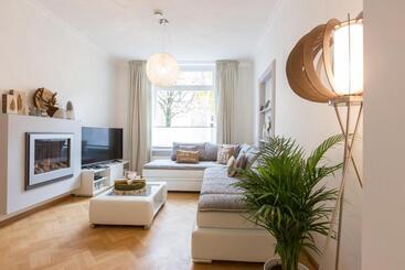 Boutique Hotel Scheepers
