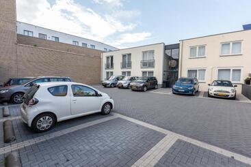 Boutique Hotel Scheepers