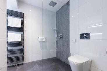 Boutique Hotel Scheepers