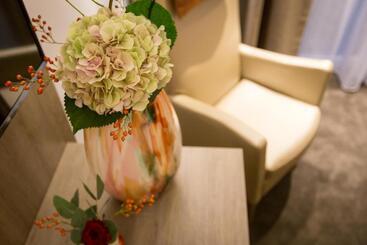 Boutique Hotel Scheepers