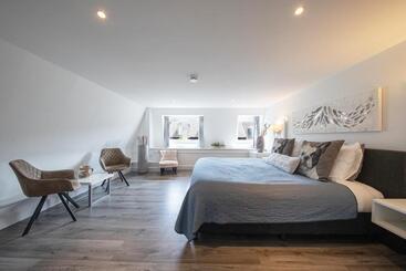 Boutique Hotel Scheepers