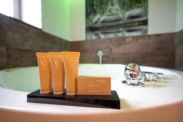 Boutique Hotel Scheepers