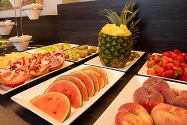 Boutique Hotel Scheepers