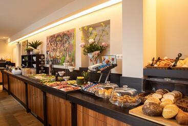 Boutique Hotel Scheepers