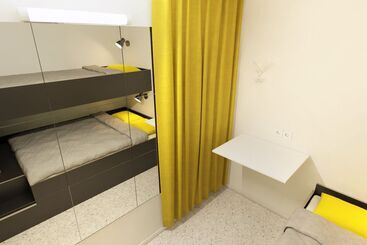 هتل Citysleep
