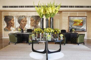 هتل Delaire Graff Lodges And Spa