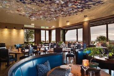 هتل Delaire Graff Lodges And Spa
