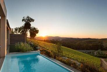 هتل Delaire Graff Lodges And Spa