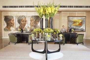 هتل Delaire Graff Lodges And Spa