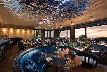 هتل Delaire Graff Lodges And Spa