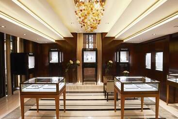 هتل Delaire Graff Lodges And Spa