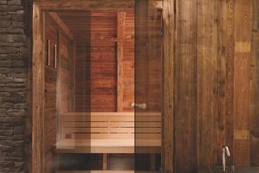 Eco & Wellness Boutique Hotel Sonne