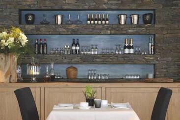Eco & Wellness Boutique Hotel Sonne