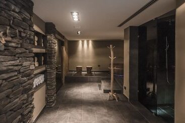 Eco & Wellness Boutique Hotel Sonne