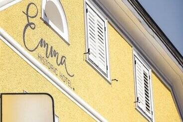 Hotel Emma Historic
