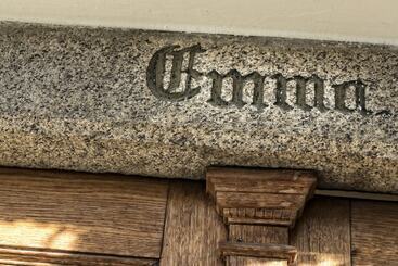 Hotel Emma Historic