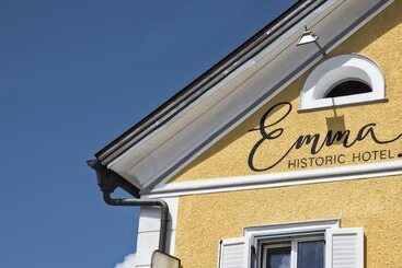 Hotel Emma Historic