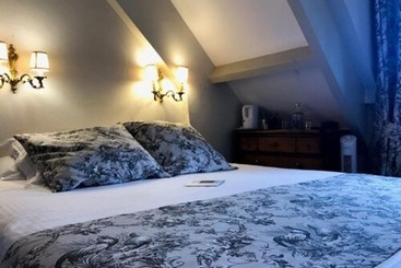 Entre Terre Et Mer - Honfleur