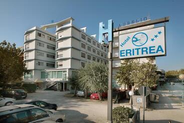 هتل Eritrea