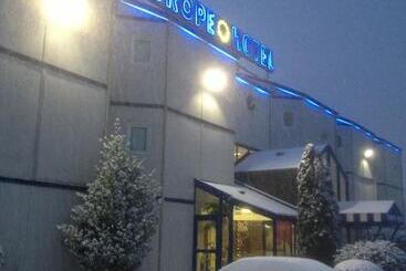 هتل Europe Hôtel