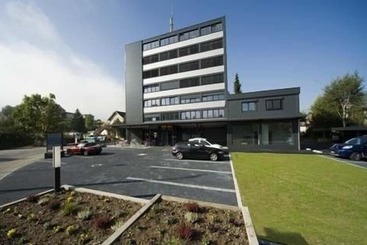 Hôtel Oasis - Moutier