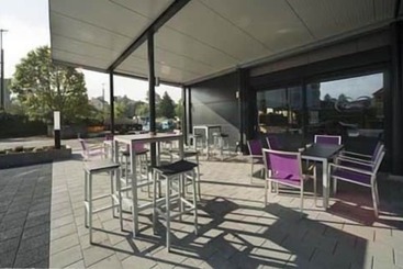 호텔 Hôtel Oasis