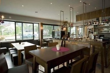 호텔 Hôtel Oasis