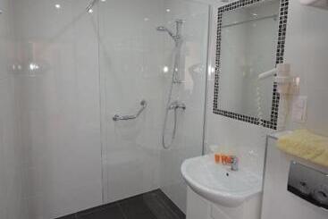 هتل Jantar Wellness & Spa