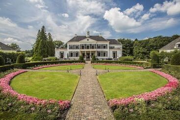 Kasteel Engelenburg - Brummen