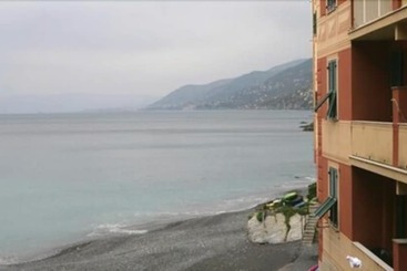 هتل La Camogliese