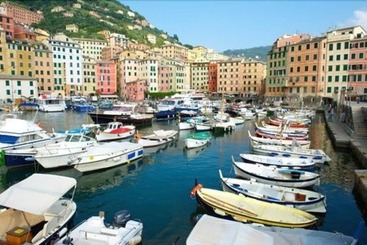 La Camogliese - Camogli